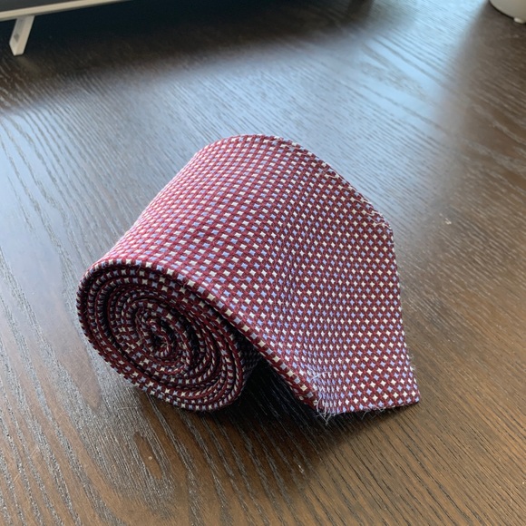 Brooks Brothers Other - 346 Brooks Brothers 100% Silk Tie